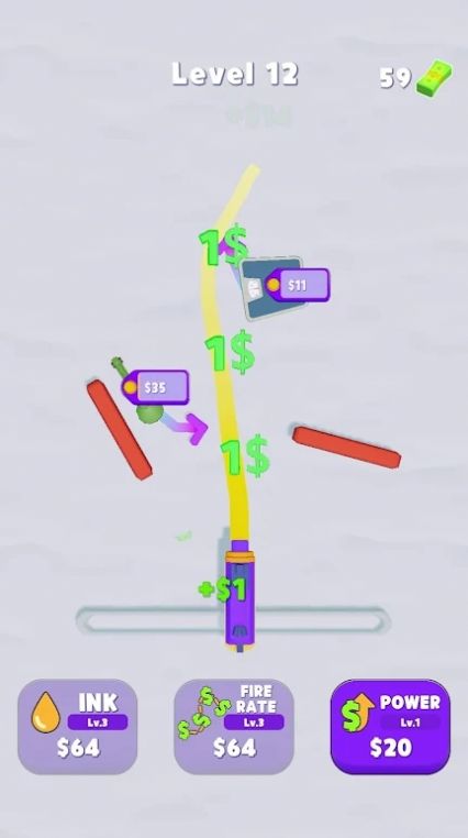 畫線升級(jí) v1.0 安卓版 1