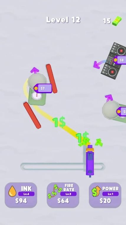 畫線升級(jí) v1.0 安卓版 2