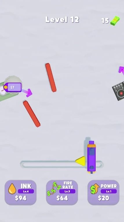 畫線升級(jí) v1.0 安卓版 0