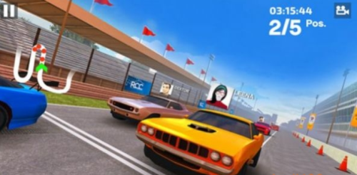世界巡回錦標賽2020 v1.19 手游版 1