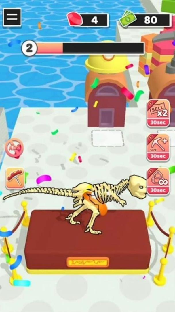 最強(qiáng)礦工 v1.0.5 安卓版 2