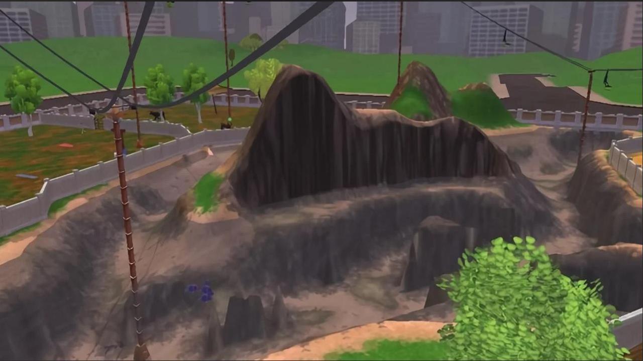 動物園大亨 v42 安卓版 2