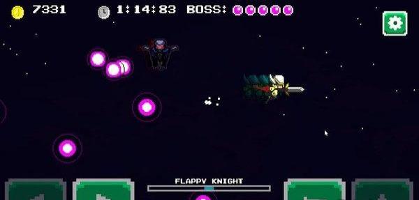 靈魂追逐另一個(gè)世界 v1.0.19 安卓版 2