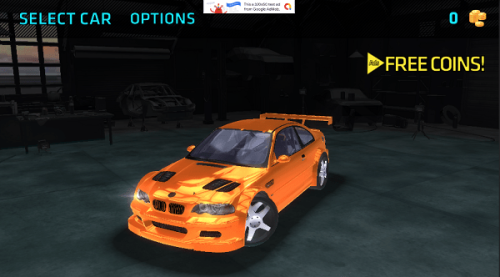 GTR公路賽車 v1.0 最新版 2