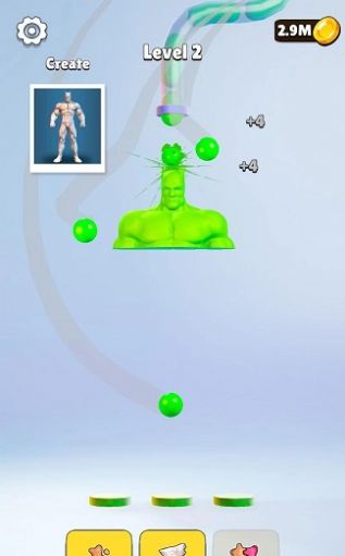 放置噴漆循環(huán) v0.2 安卓版 0