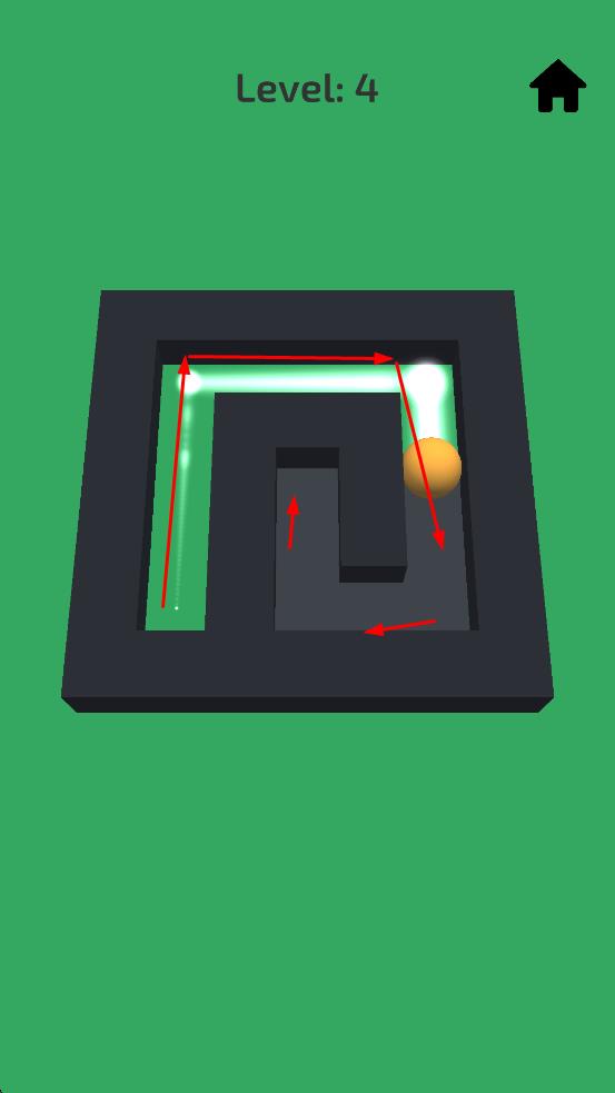 滾動涂色 v1.0 安卓版 1