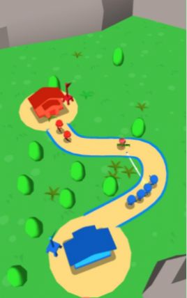 路線沖突 v1.1 安卓版 0