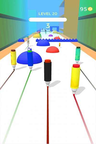 無敵沖沖沖安卓版 v1.4.3 手機(jī)版 0