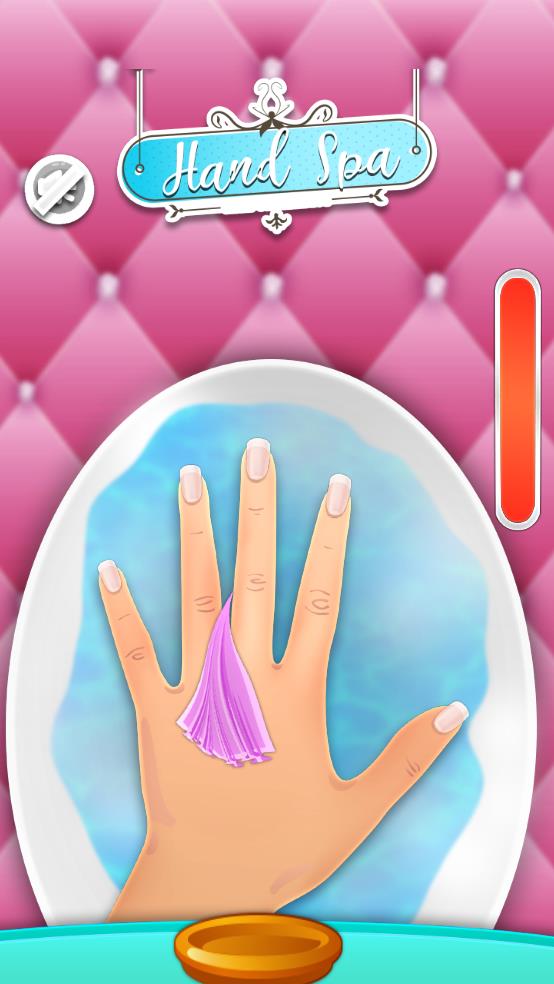 最強美甲店 v1.2 安卓版 0