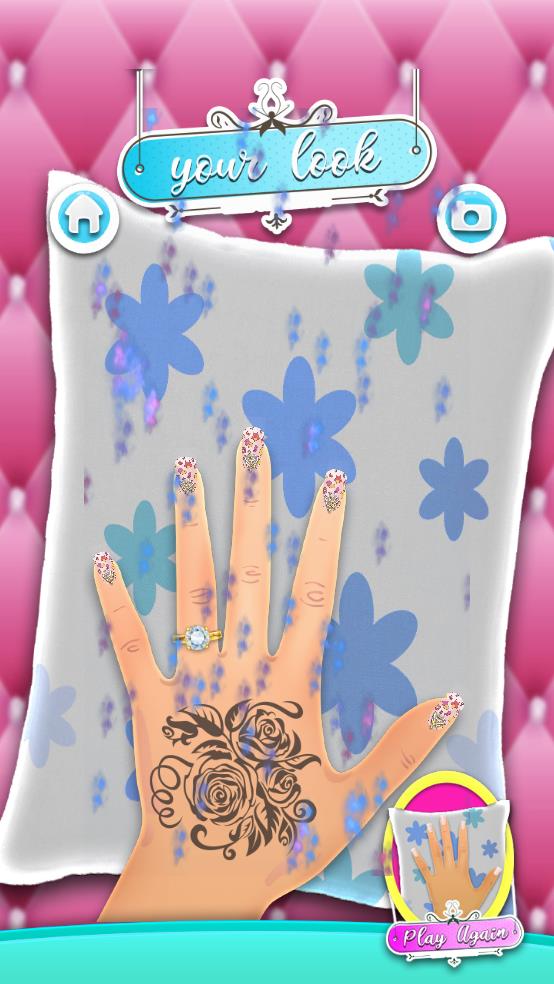 最強美甲店 v1.2 安卓版 1