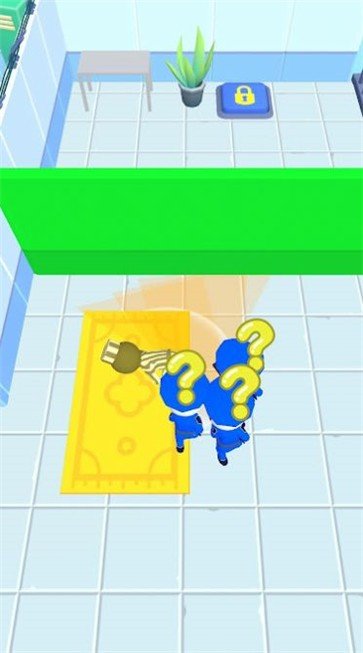 偽裝越獄 v0.3 安卓版 0