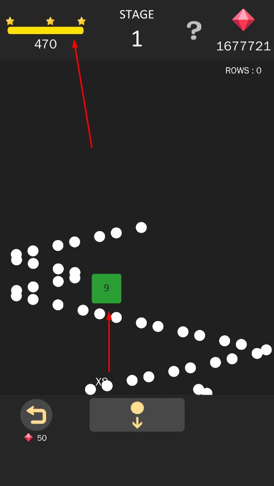 彈珠磚塊 v1.0.3 安卓版 2