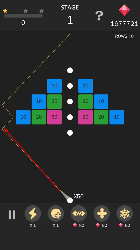 彈珠磚塊 v1.0.3 安卓版 0