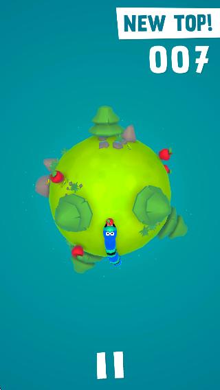 行星貪吃蛇 v0.23.2 安卓版 0