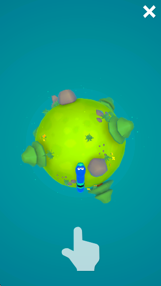 行星貪吃蛇 v0.23.2 安卓版 1