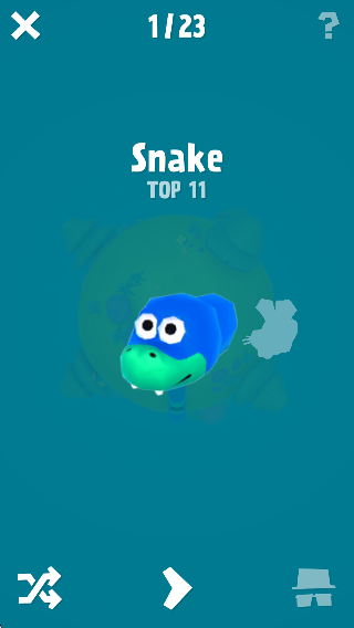行星貪吃蛇 v0.23.2 安卓版 2