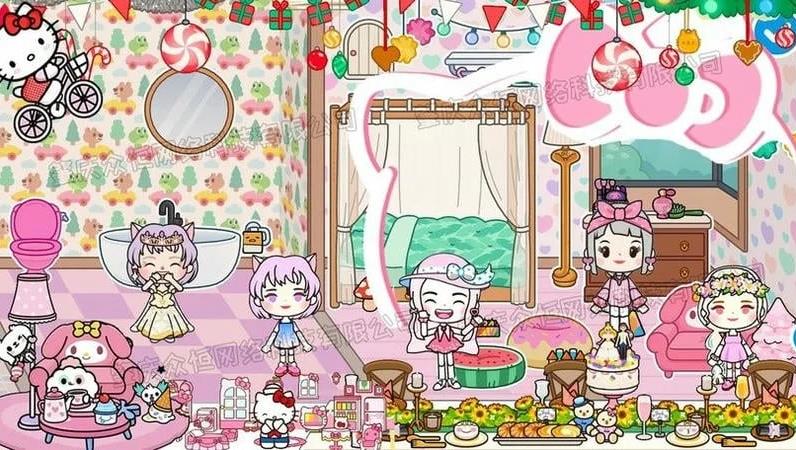 我的小鎮(zhèn)新世界 v2.7 安卓版 0