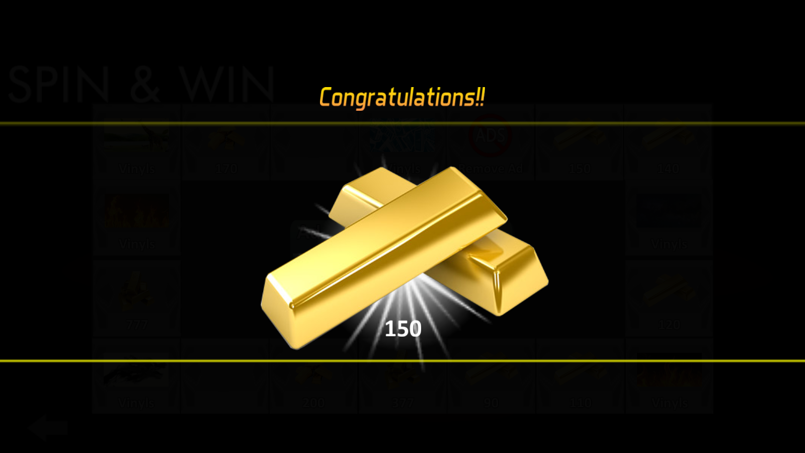 垃圾車 v1.1 安卓版 1