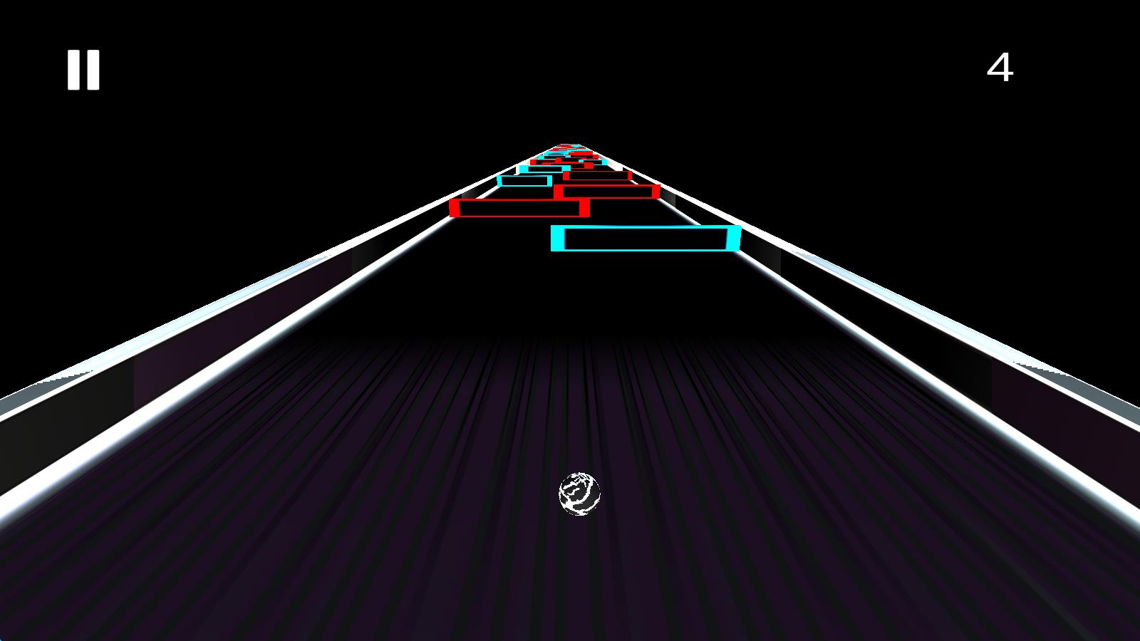 障礙球沖刺 v1.2 安卓版 1