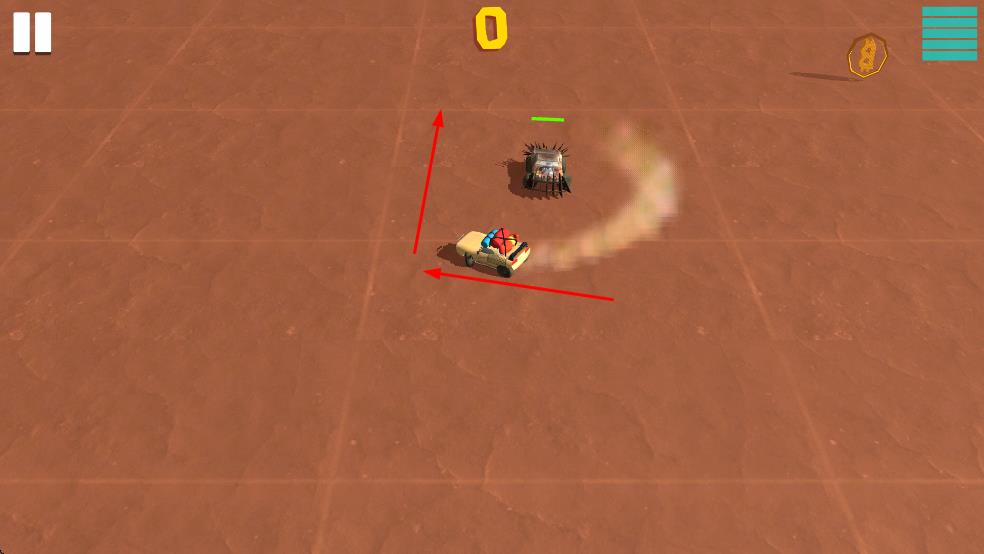 末日漂移生存 v1.1 安卓版 1