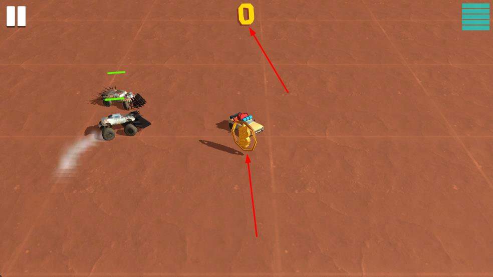 末日漂移生存 v1.1 安卓版 2