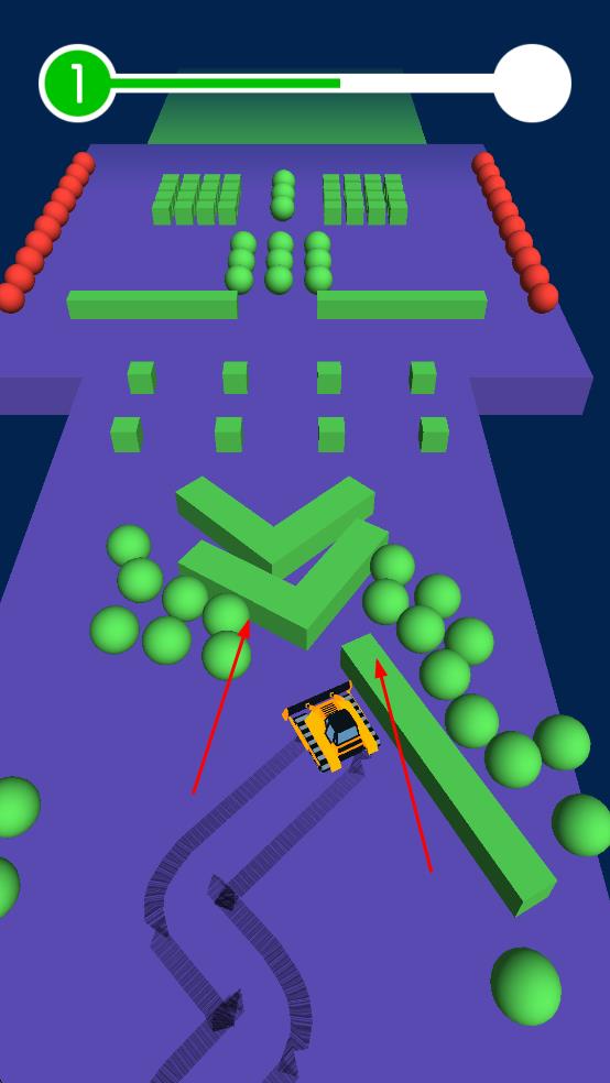 彩色推土機 v1.0.2 安卓版 0