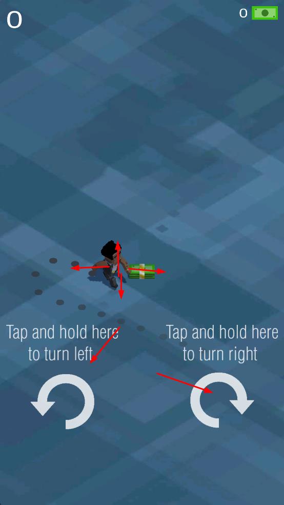 逃避警察 v1.2 安卓版 0