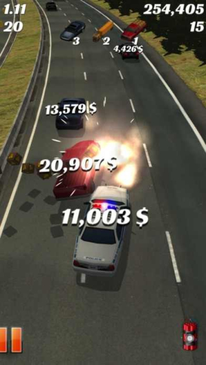 公路撞車德比 v1.8.0 最新版 2