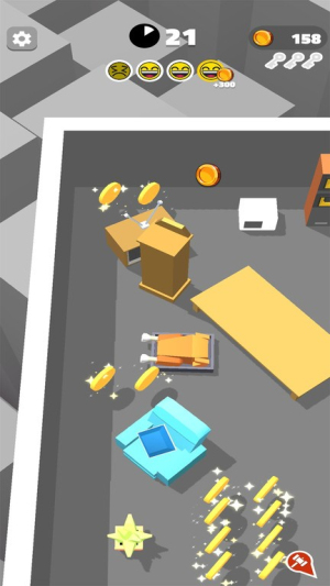 腦洞捉迷藏手機版 v1.6 安卓版 1