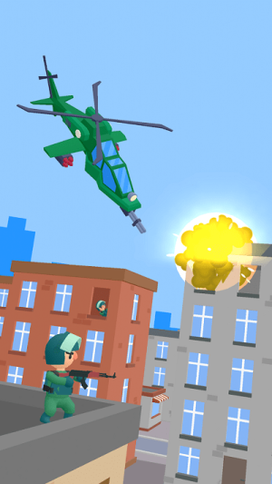 坦克狙擊手最新版 v0.1.49 漢化版 1