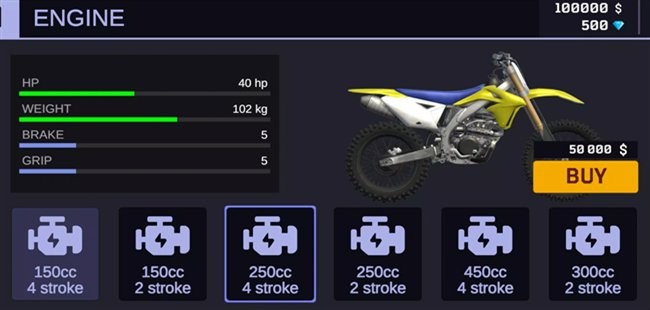 MX引擎 v1.1 安卓版 3