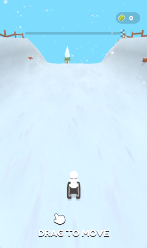 GT雪地賽車(chē) v0.2 最新版 1