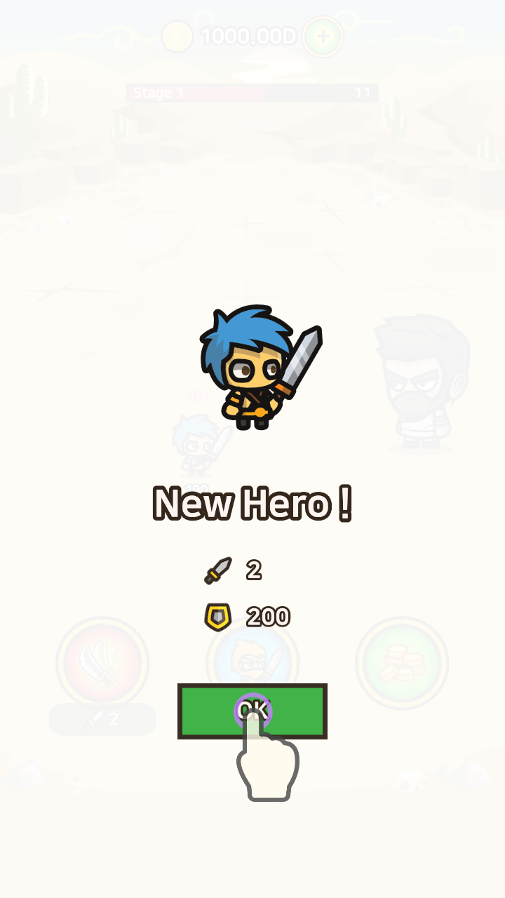 搏斗英雄 v1.0.32 安卓版 0