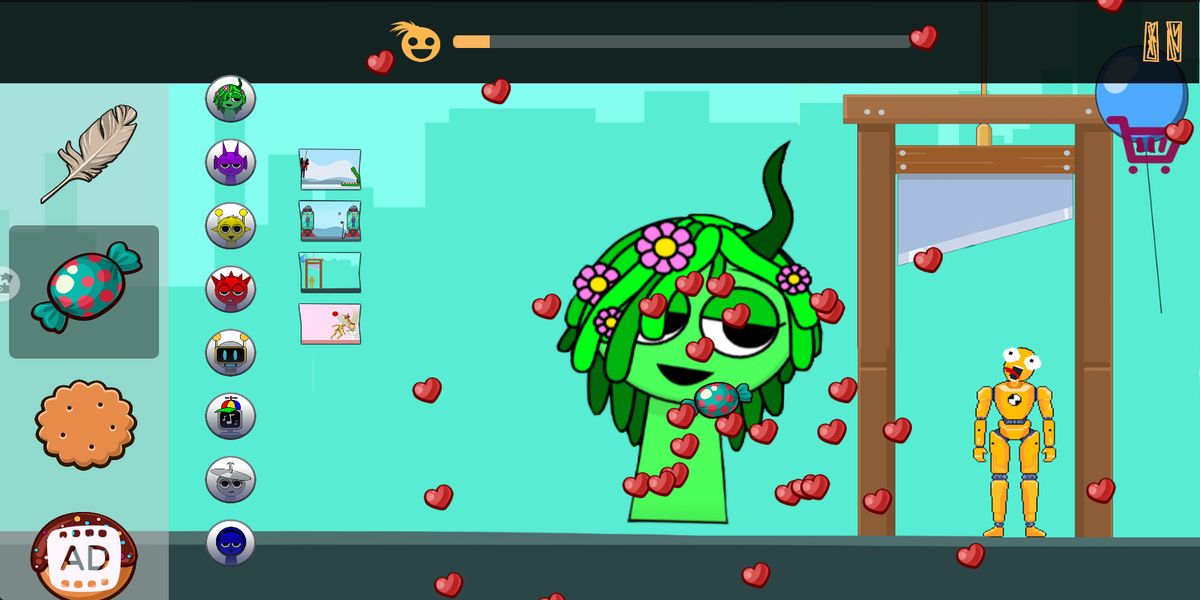 全民腦洞大作戰(zhàn) v1.0.0 安卓版 0