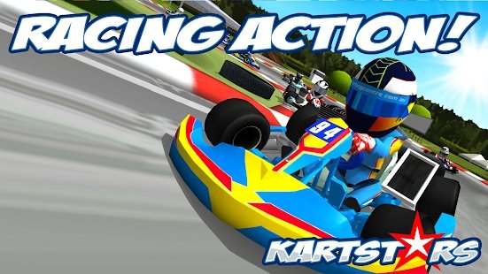 kart stars v1.13.6 安卓版 2