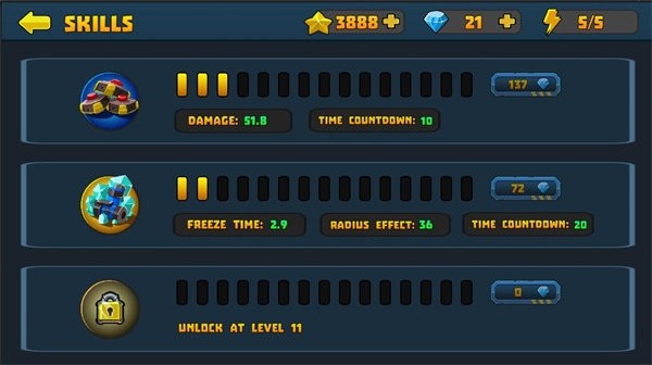特種僵尸小隊 v1.0.2 安卓版 0