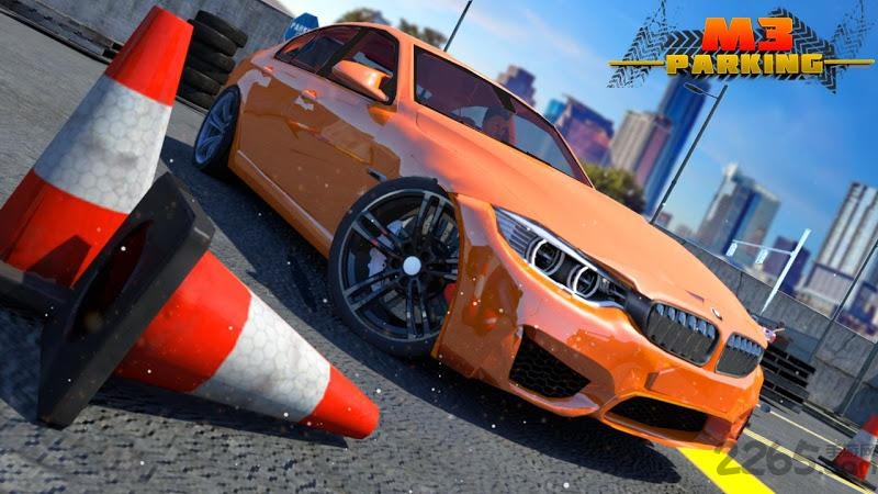 m3停車場 v5.0 手機版 0