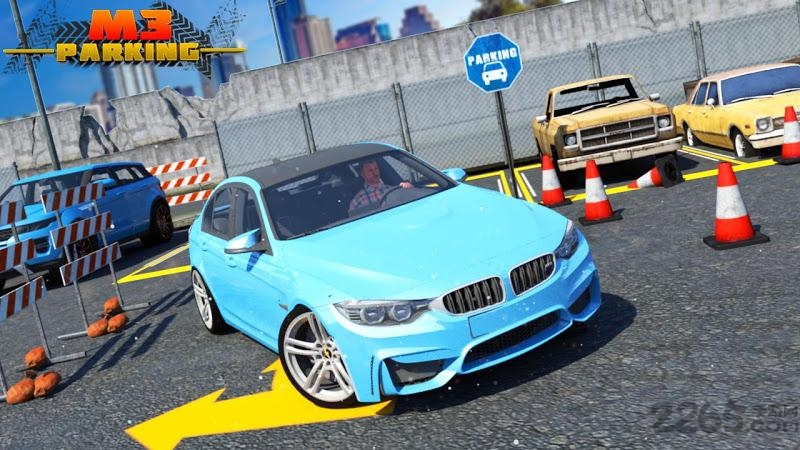 m3停車場 v5.0 手機版 2