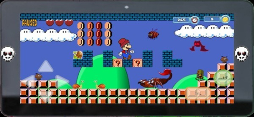 超級馬里奧2D世界手機(jī)版 v1.0.2.3 漢化版 2