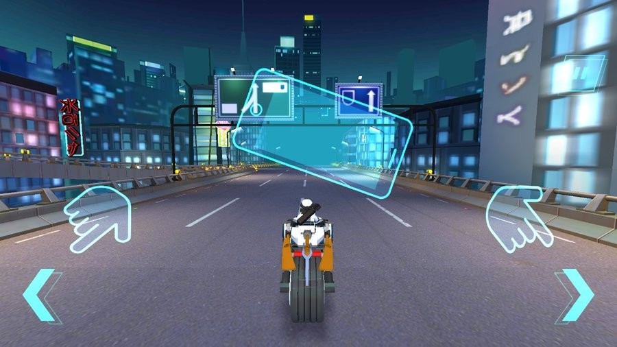 樂高忍者大戰(zhàn) v20.5.430 安卓版 2