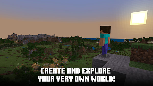 我的世界0.17.2測試版(Minecraft Pocket Edition) v1.21.101.1 安卓最新版 0