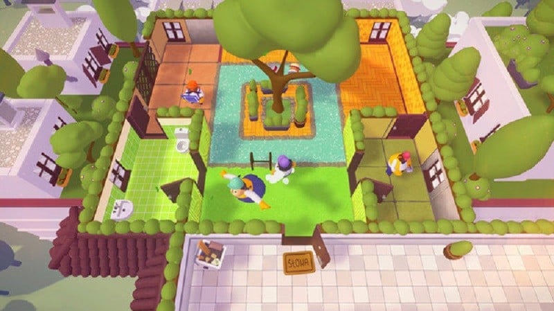 胡鬧裝修 v0.23.1 安卓版 0