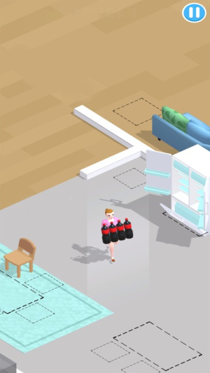 收納高手 v1.0 安卓版 1