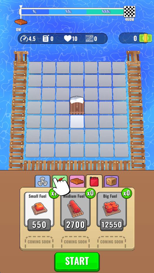 漂流釣魚(yú) v0.2 安卓版 2