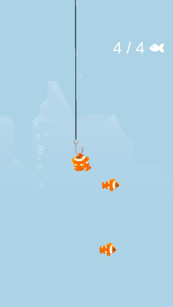 放置釣魚大師 v1.6.8 安卓版 1