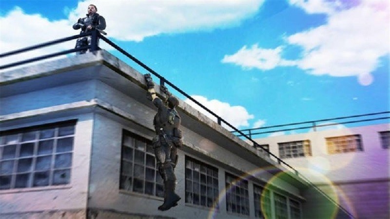 幸存者越獄 v1.9.6 安卓版 1