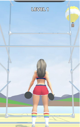 吸盤攀巖 v0.2 安卓版 0