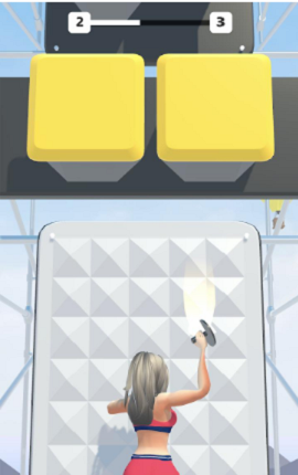 吸盤攀巖 v0.2 安卓版 1