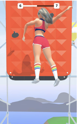 吸盤攀巖 v0.2 安卓版 2