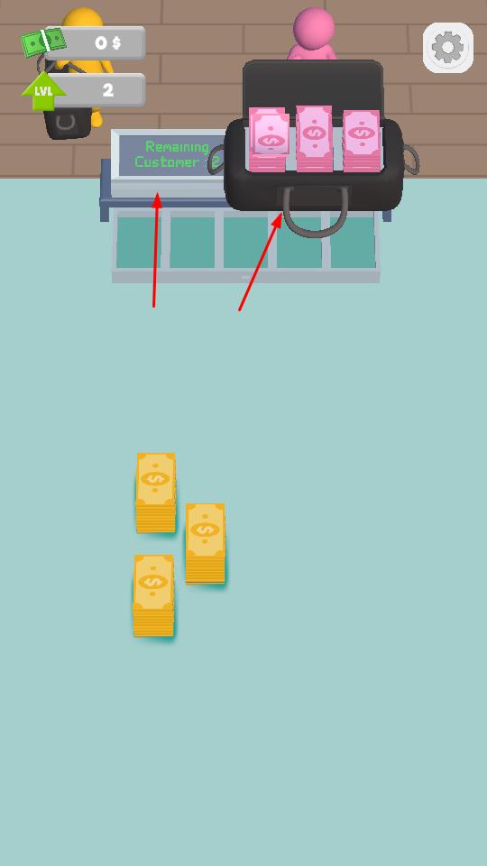 紙幣排序 v0.1 安卓版 1